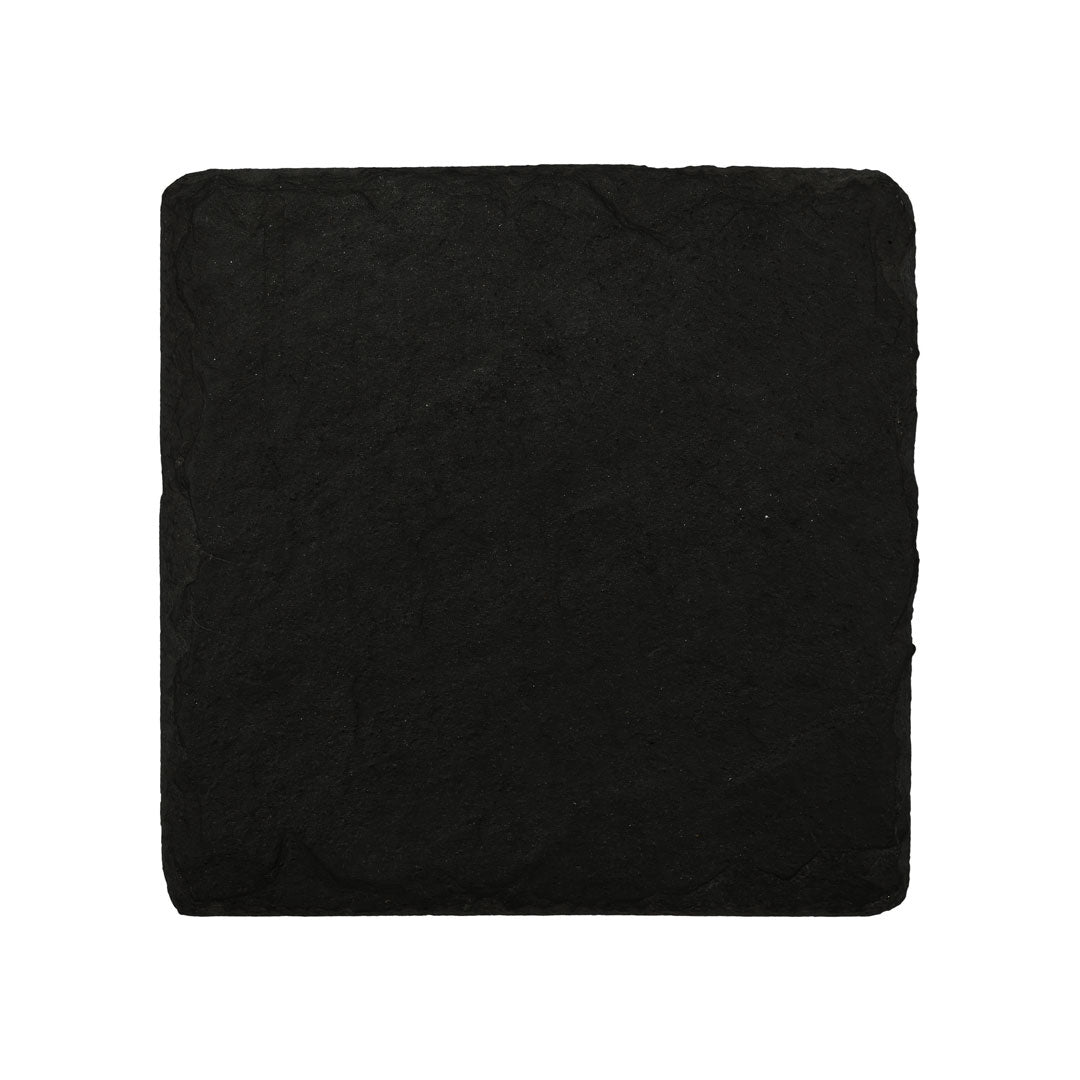 Square slate